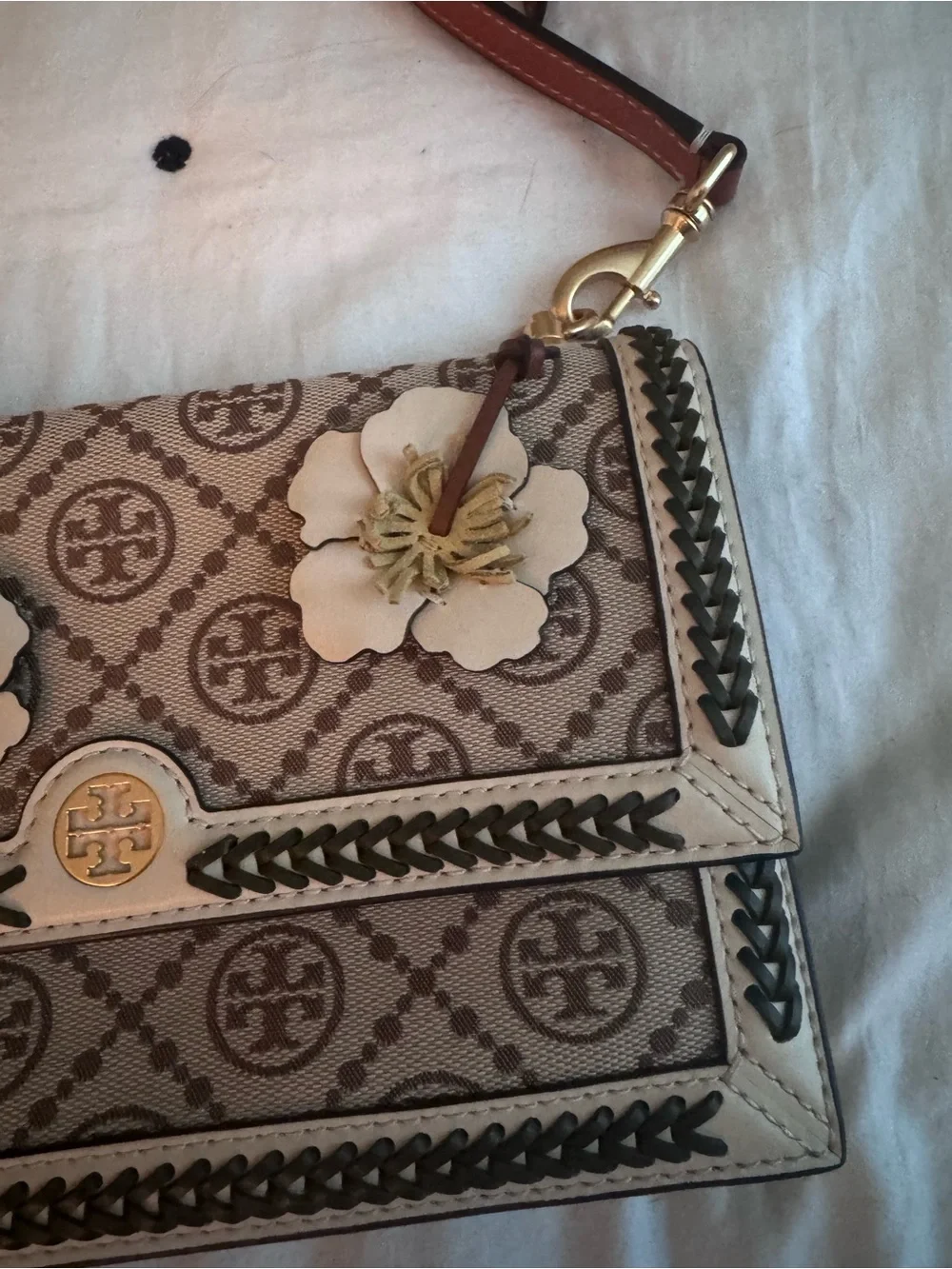 Tory Burch this tory